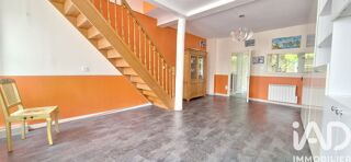  Maison à vendre 3 pièces 68 m²