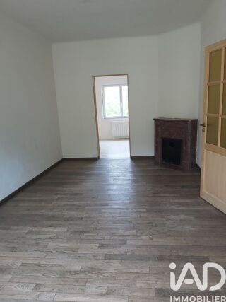  Maison à vendre 5 pièces 130 m²