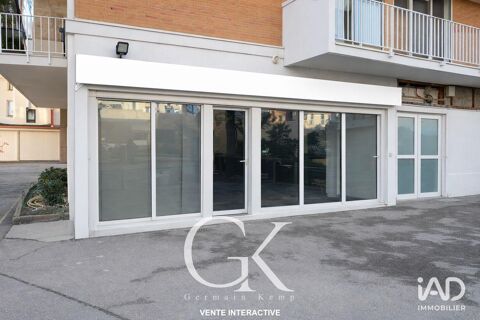 iad France - Germain Kemp () vous propose : Local com... 140000 38100 Grenoble