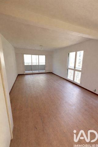  Appartement � vendre 5 pi�ces 91 m�