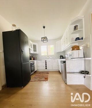  Maison à vendre 5 pièces 95 m²