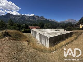  Terrain à vendre 1491 m²