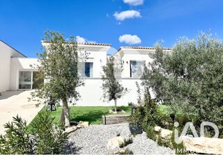  Maison à vendre 5 pièces 118 m²