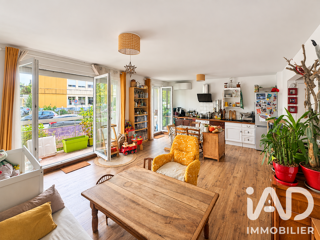  Appartement à vendre 3 pièces 67 m²