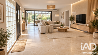  Maison à vendre 6 pièces 108 m²