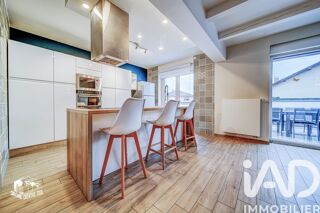  Maison � vendre 6 pi�ces 128 m�