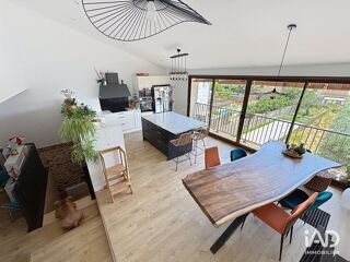  Maison à vendre 5 pièces 156 m²