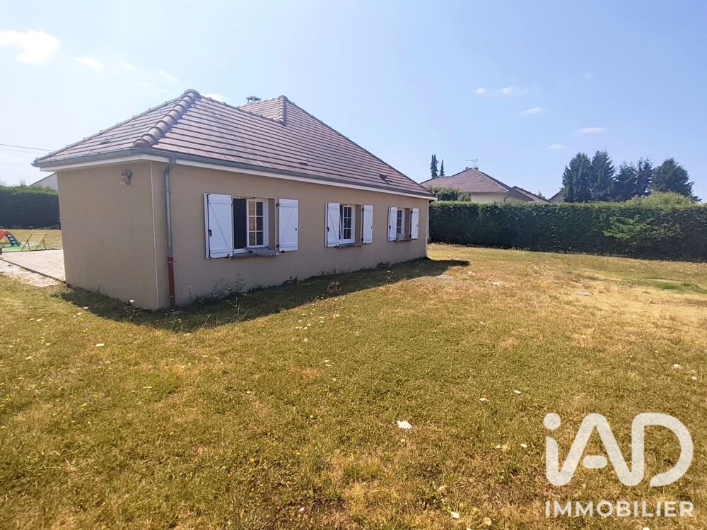 Vente Maison/villa 5 pièces