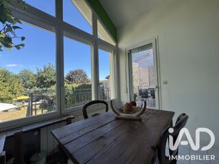  Maison à vendre 7 pièces 157 m²