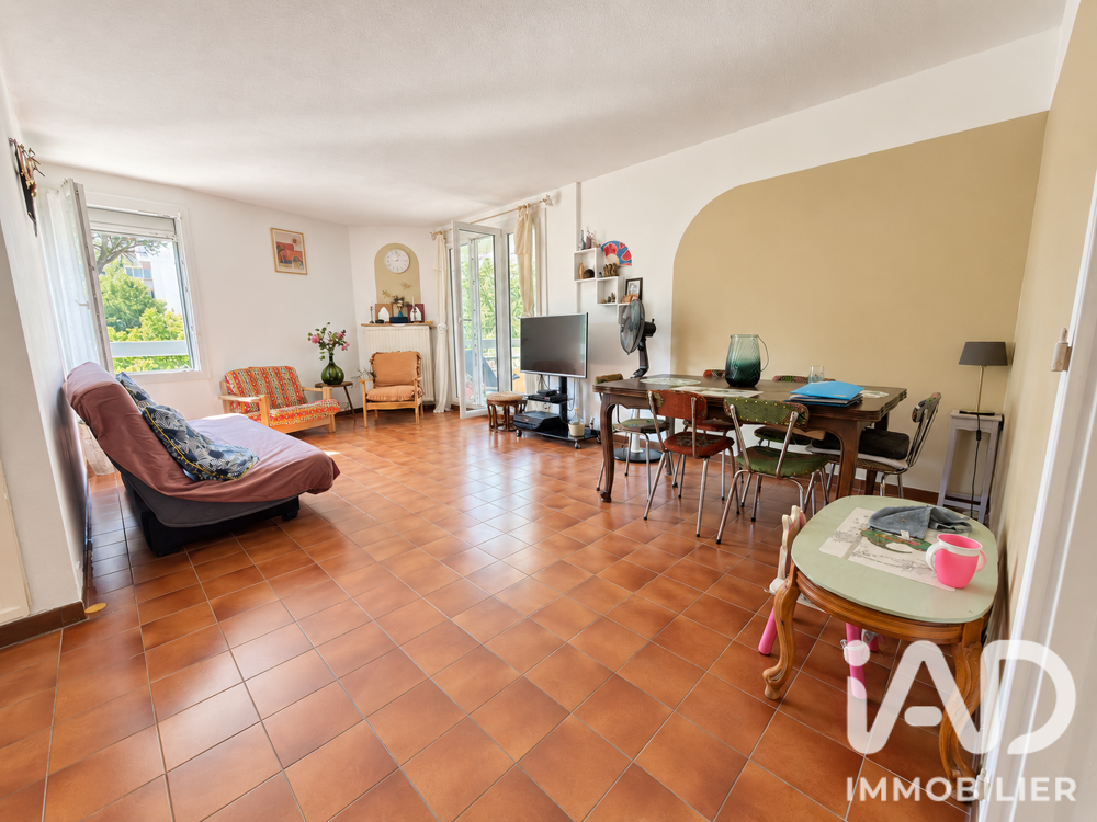 Vente Appartement Vente Appartement 3 pièces Fréjus