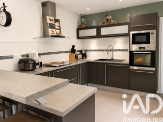  Maison à vendre 5 pièces 140 m²