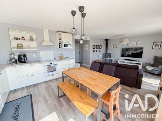  Maison à vendre 5 pièces 102 m²