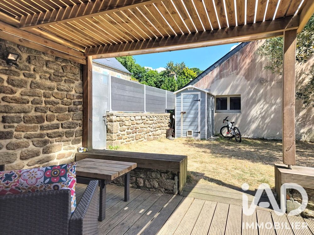 Vente Maison de village 5 pièces