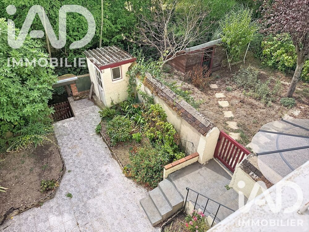 Vente Maison Vente Maison de ville 6 pièces Château-renard