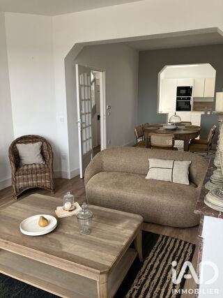 Vente Maison Vente Maison de ville 4 pièces Étaples