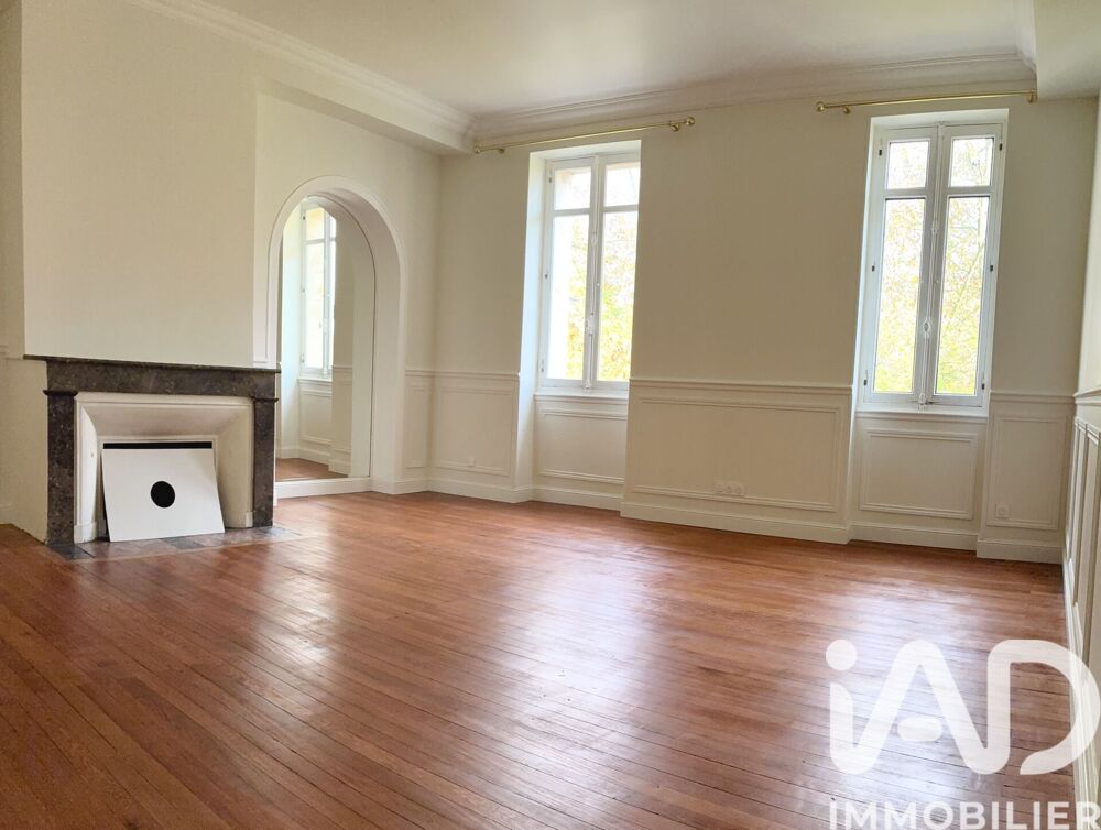 Vente Appartement Vente Appartement 4 pièces Bordeaux