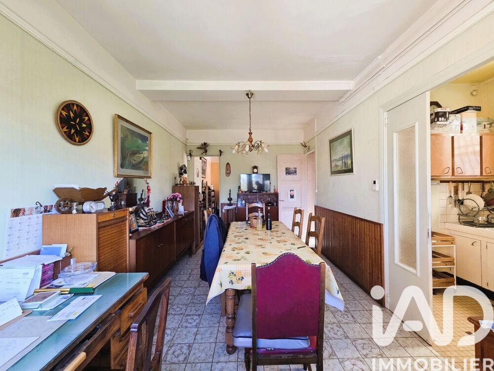 Vente Maison/villa 3 pièces