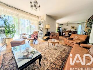  Maison à vendre 6 pièces 184 m²