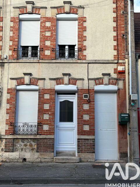   Location Maison Maison - 3 pi�ce(s) - 70 m�