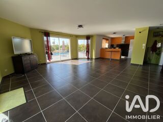  Maison à vendre 6 pièces 128 m²