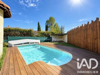  Maison à vendre 5 pièces 126 m²