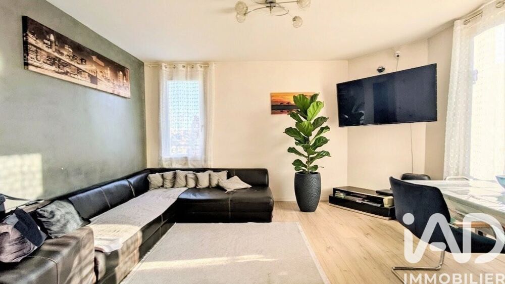 Vente Maison Vente Maison de ville 5 pièces Saint-denis