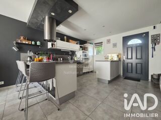  Maison à vendre 4 pièces 104 m²