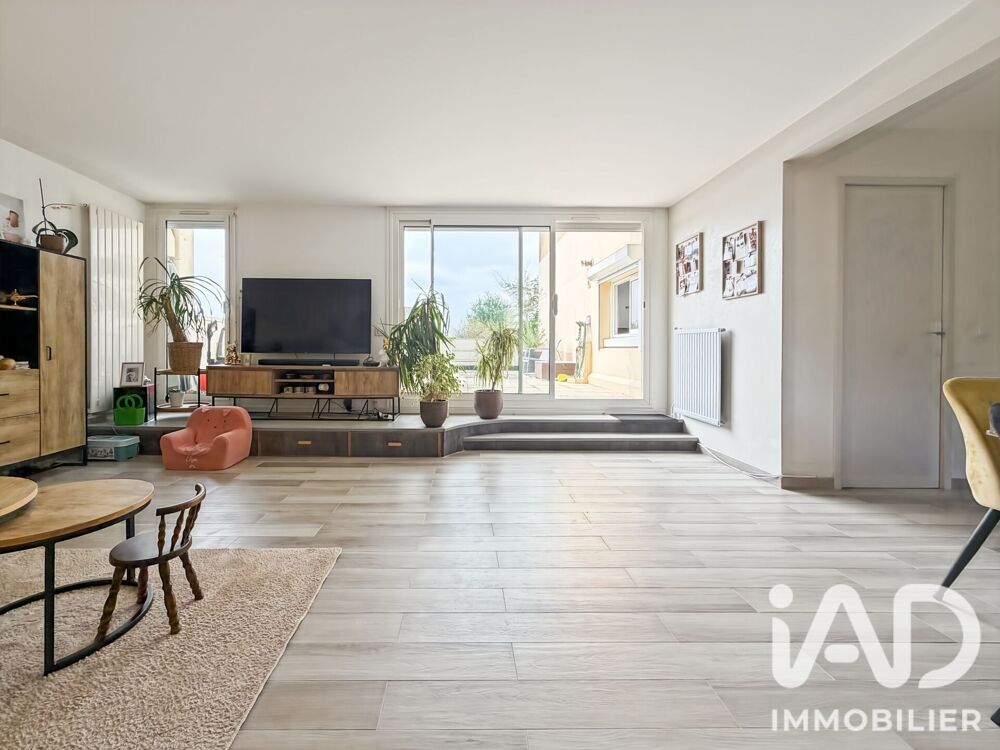 Vente Appartement Vente Appartement 4 pièces Champs-sur-marne