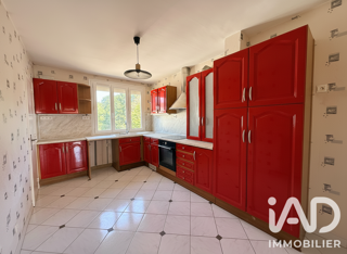  Appartement à vendre 3 pièces 67 m²