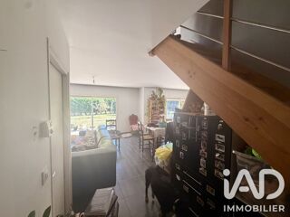 Vente Maison Vente Maison traditionnelle 5 pièces Pouzac