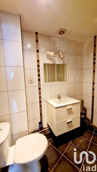 Appartement à vendre 2 pièces 39 m²
