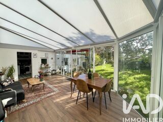  Maison à vendre 8 pièces 111 m²