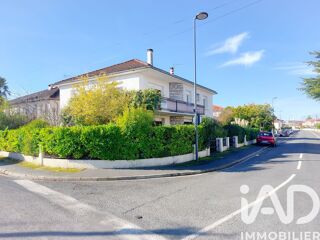  Maison à vendre 7 pièces 167 m²