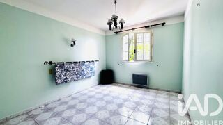  Maison à vendre 4 pièces 138 m²