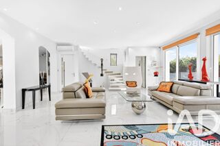  Maison à vendre 7 pièces 190 m²