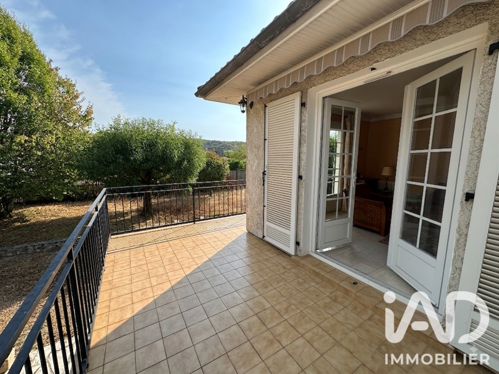 Vente Maison Vente Maison de campagne 5 pièces Cahors