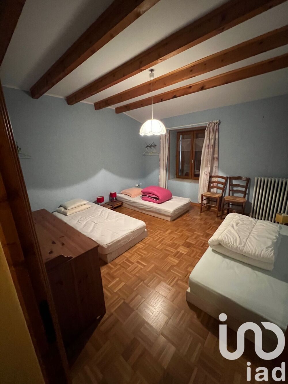 Vente Maison Vente Maison/villa 5 pièces Arinthod
