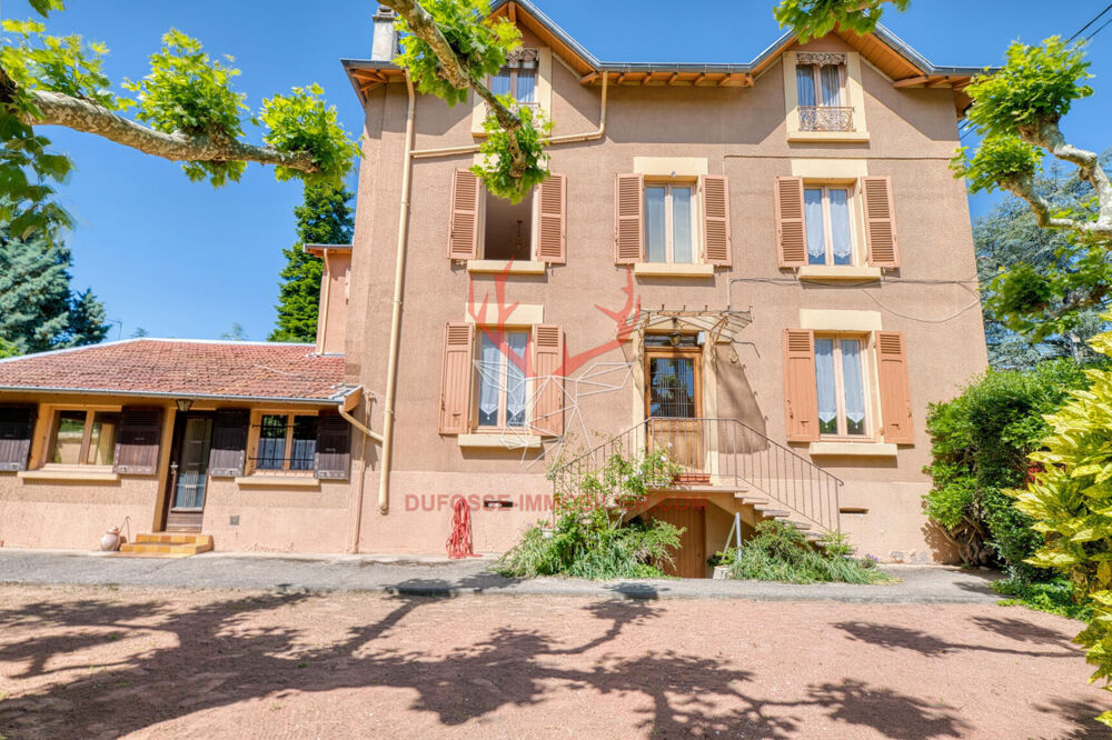 � vendre  Maison Tassin-la-Demi-Lune (69160)