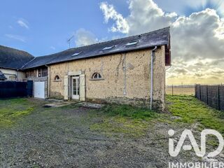  Maison à vendre 4 pièces 89 m²