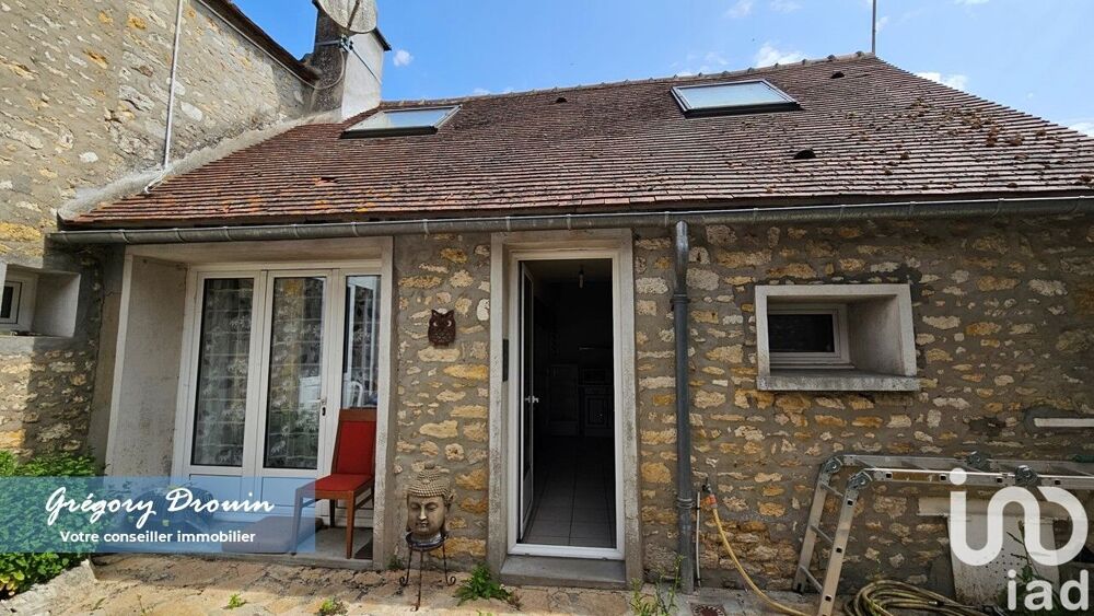 Vente Maison de village 6 pièces