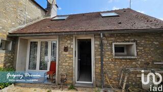  Maison à vendre 6 pièces 150 m²
