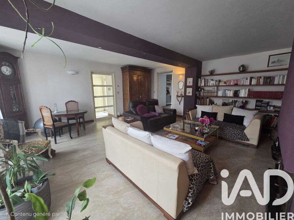 Vente Maison/villa 7 pièces