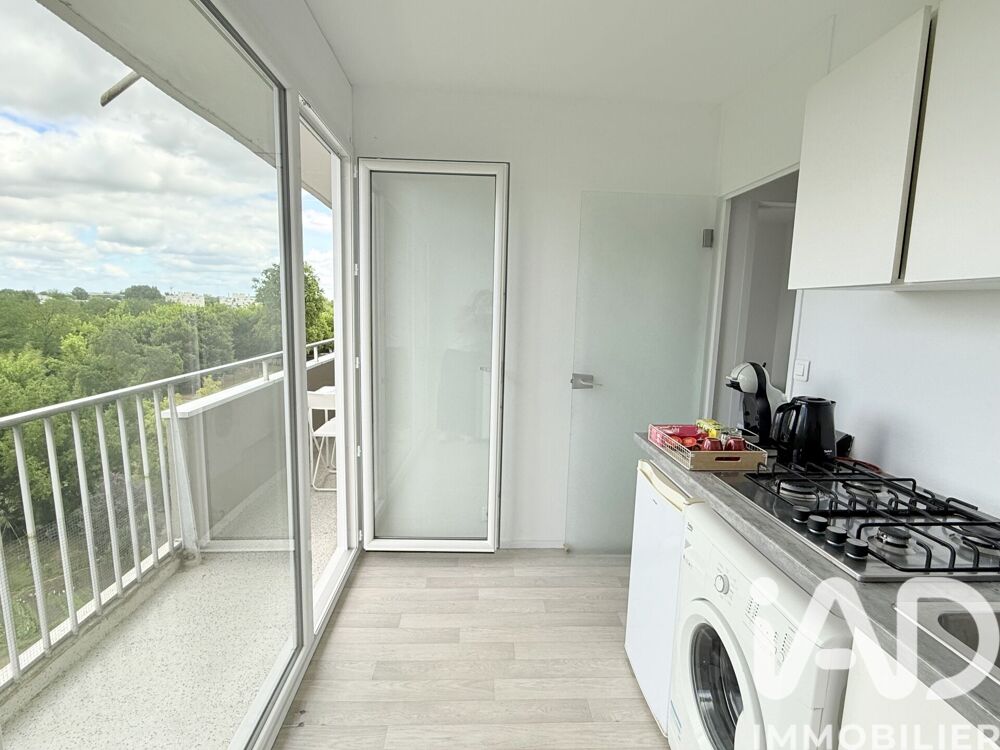 Vente Appartement 1 pièce
