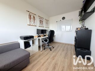  Appartement à vendre 4 pièces 87 m²