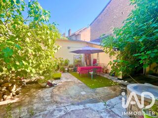  Maison à vendre 9 pièces 169 m²