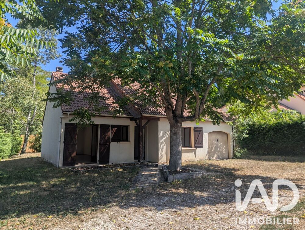 Vente Maison traditionnelle 5 pièces