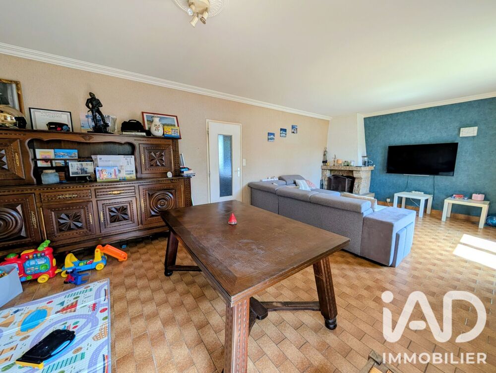 Vente Maison Vente Maison traditionnelle 3 pièces Locoal-mendon