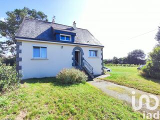 Maison à vendre 6 pièces 94 m²