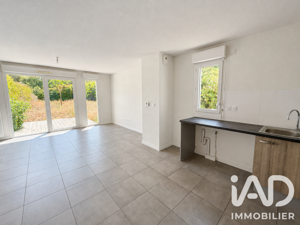 Vente Maison Vente Maison/villa 5 pièces Toulouse