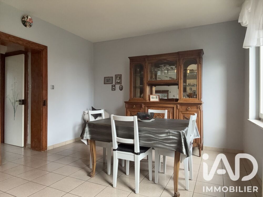 Vente Maison Vente Maison de ville 5 pièces Thionville